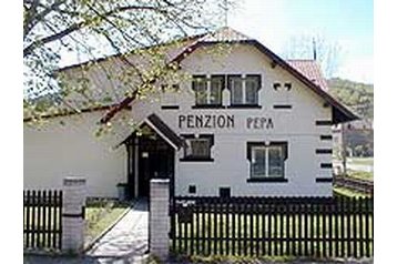 Пансион Malá Morávka 4